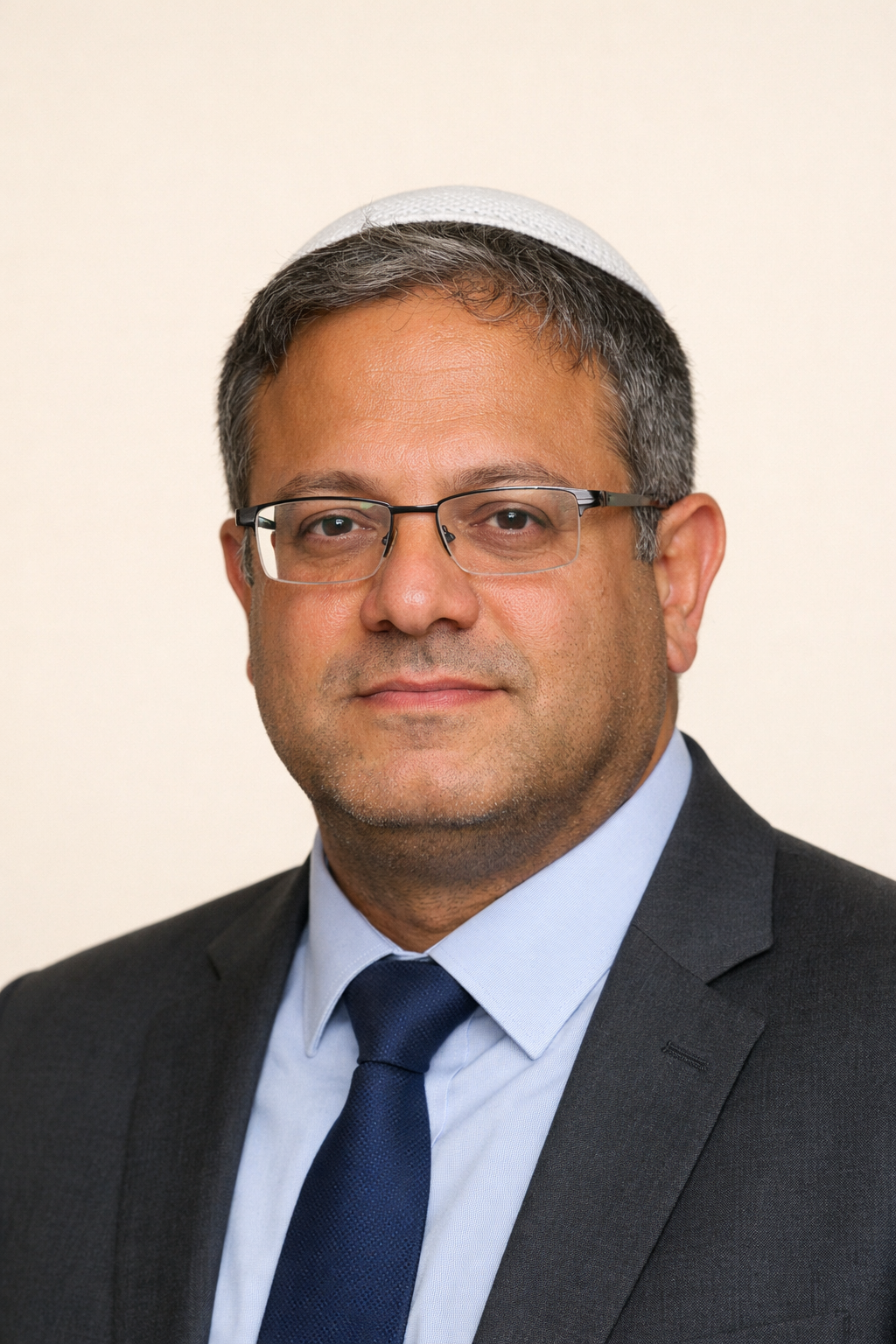 Itamar Ben-Gvir