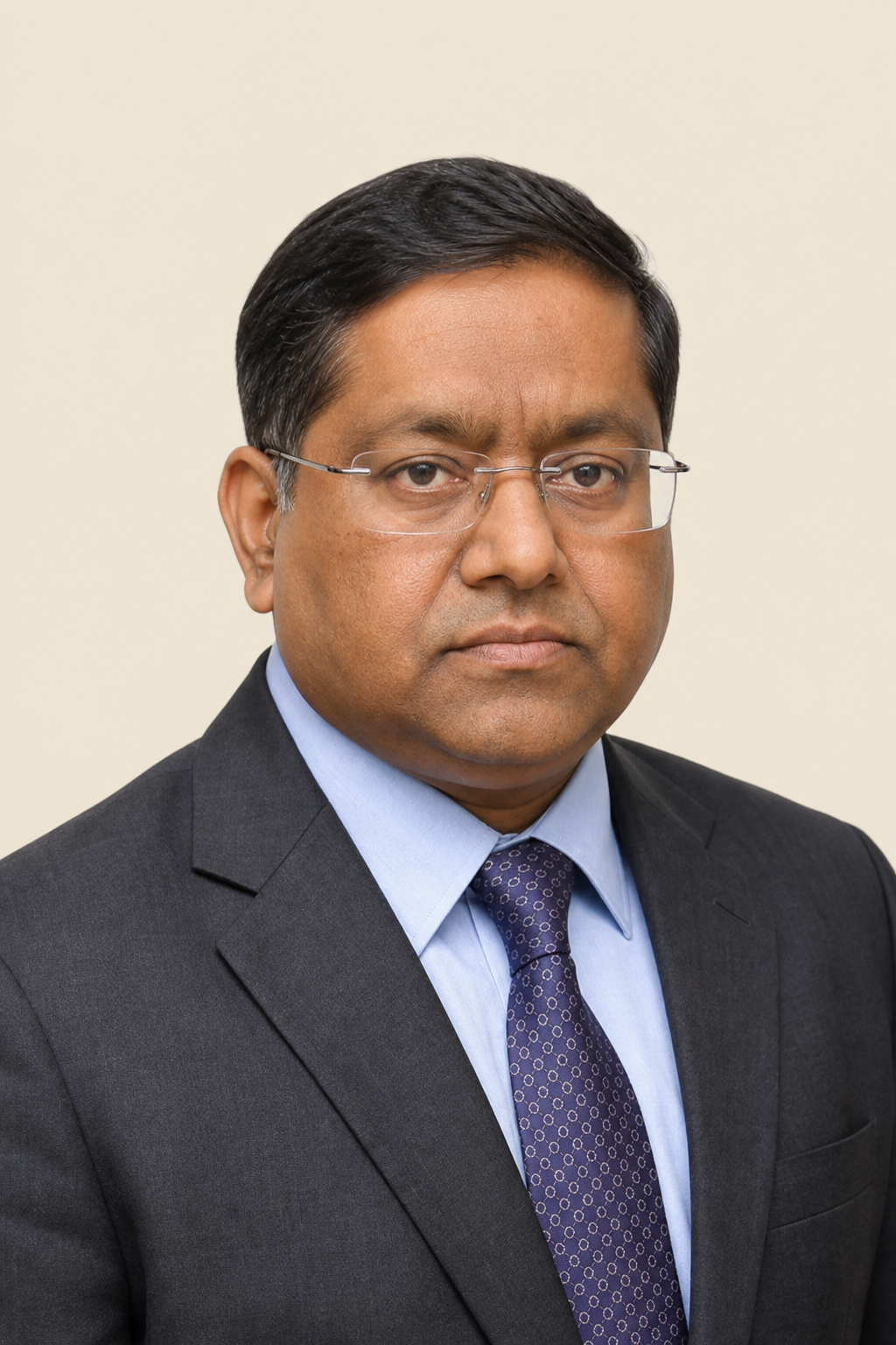Randhir Jaiswal