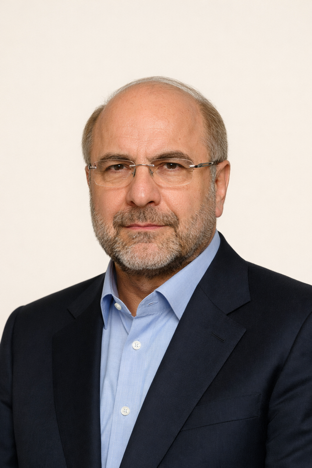 Mohammad-Bagher Ghalibaf
