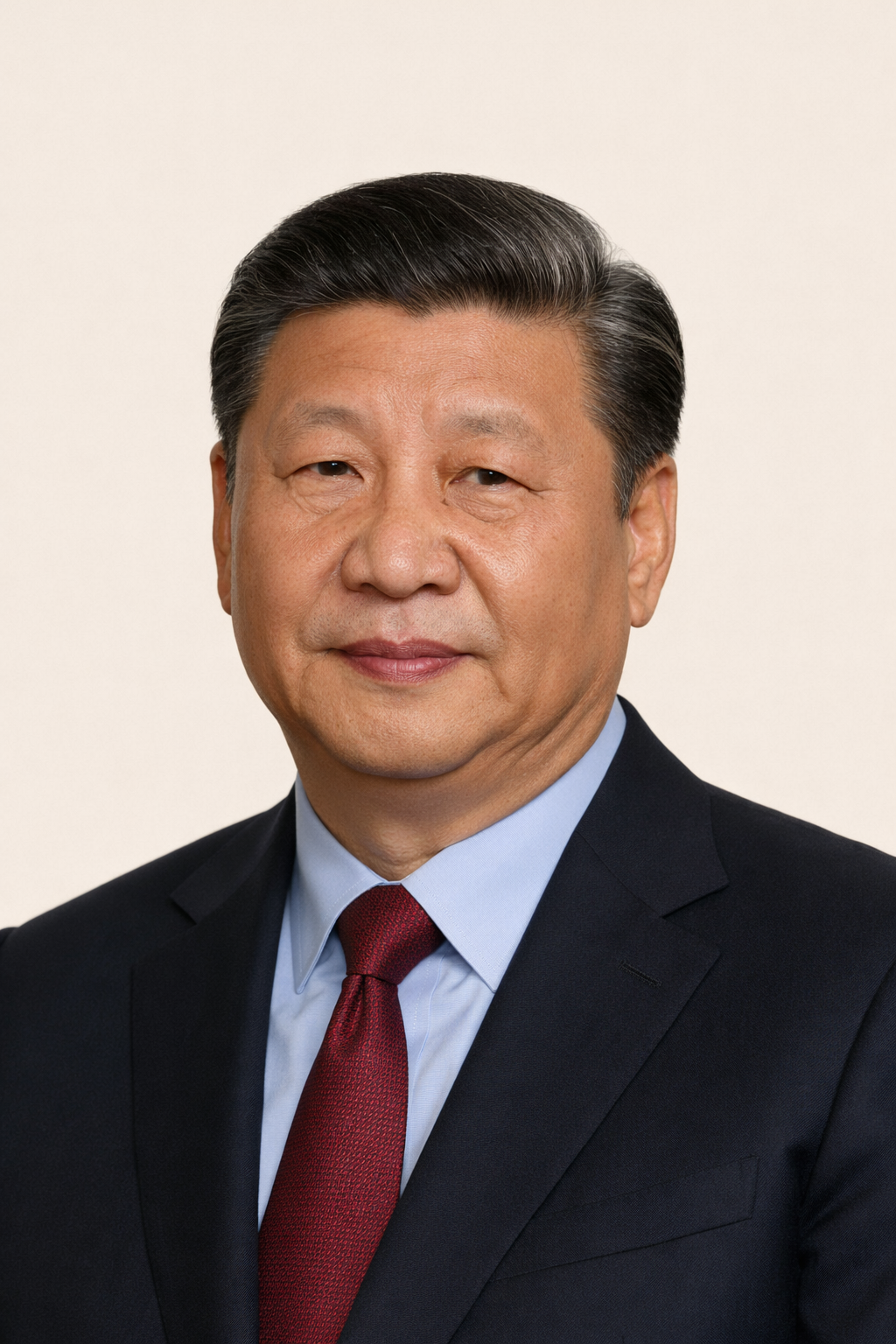Xi Jinping