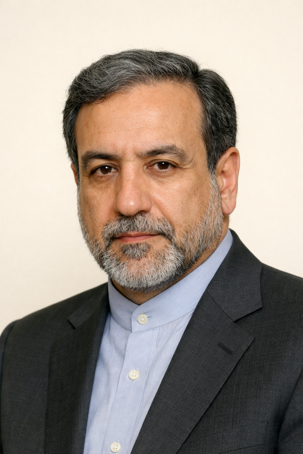Abbas Araghchi