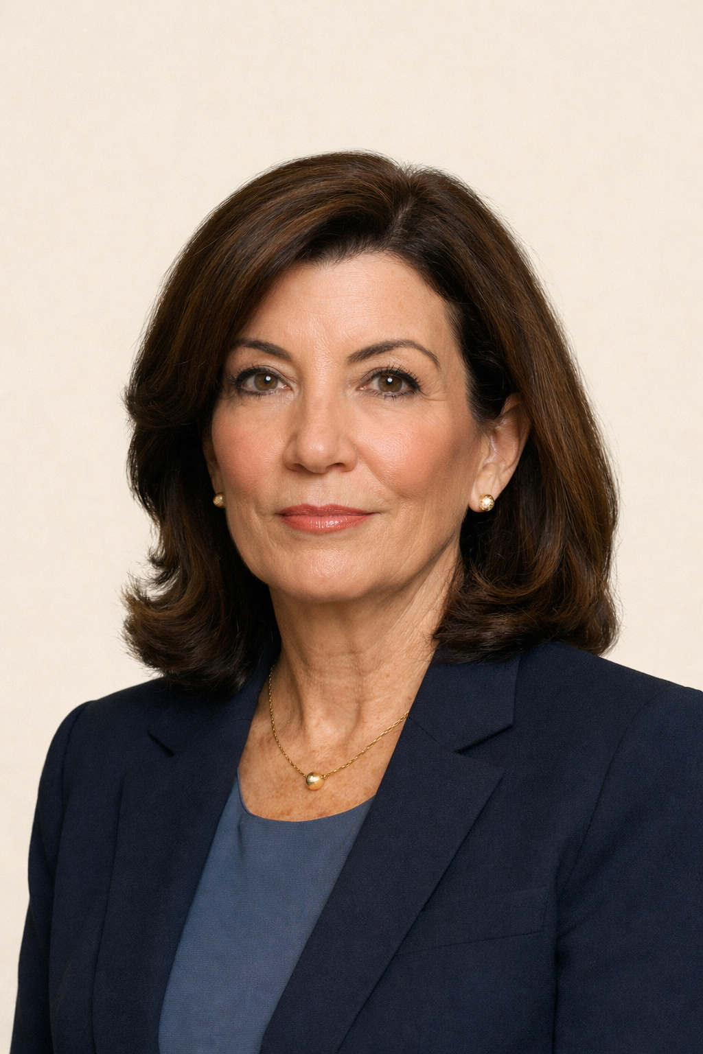 Kathy Hochul