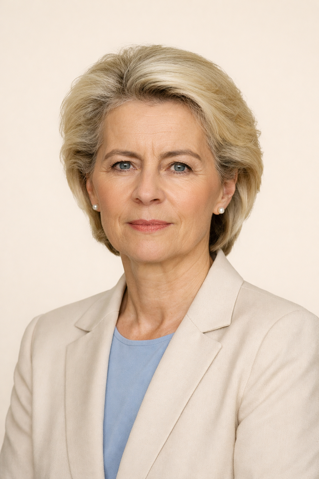 Ursula von der Leyen