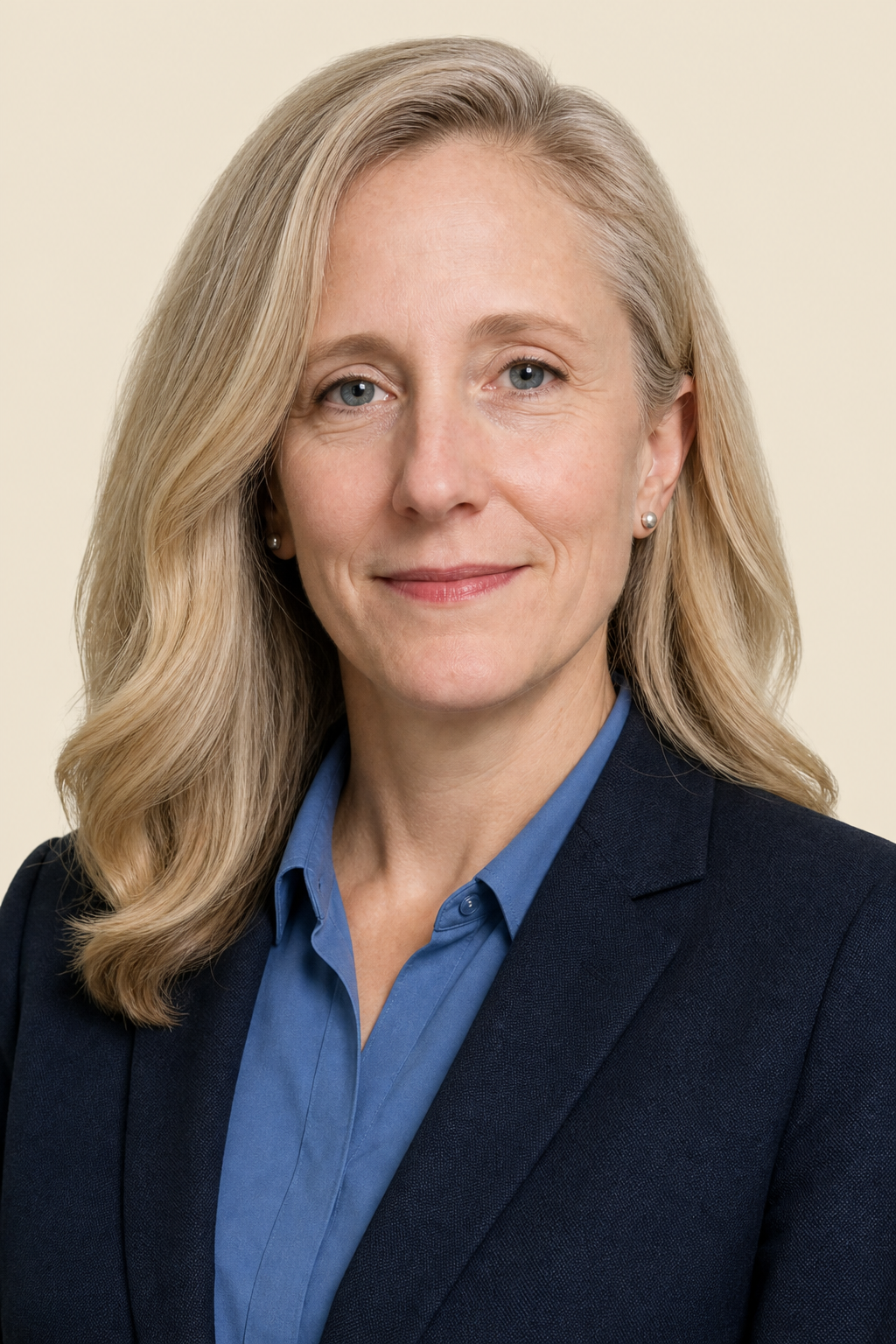 Abigail Spanberger