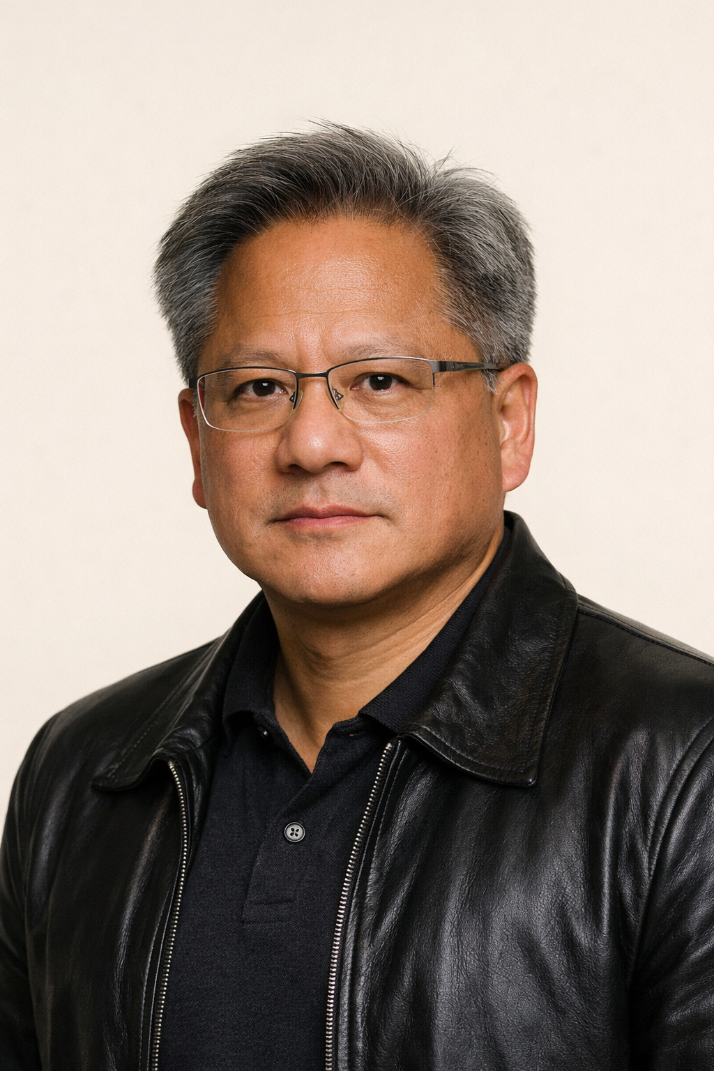 Jensen Huang