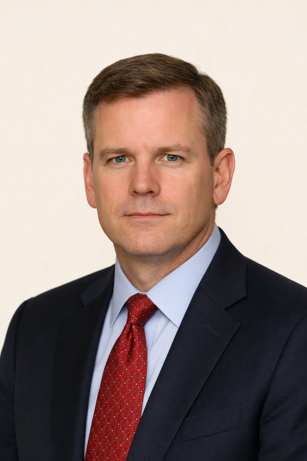 Jamieson Greer