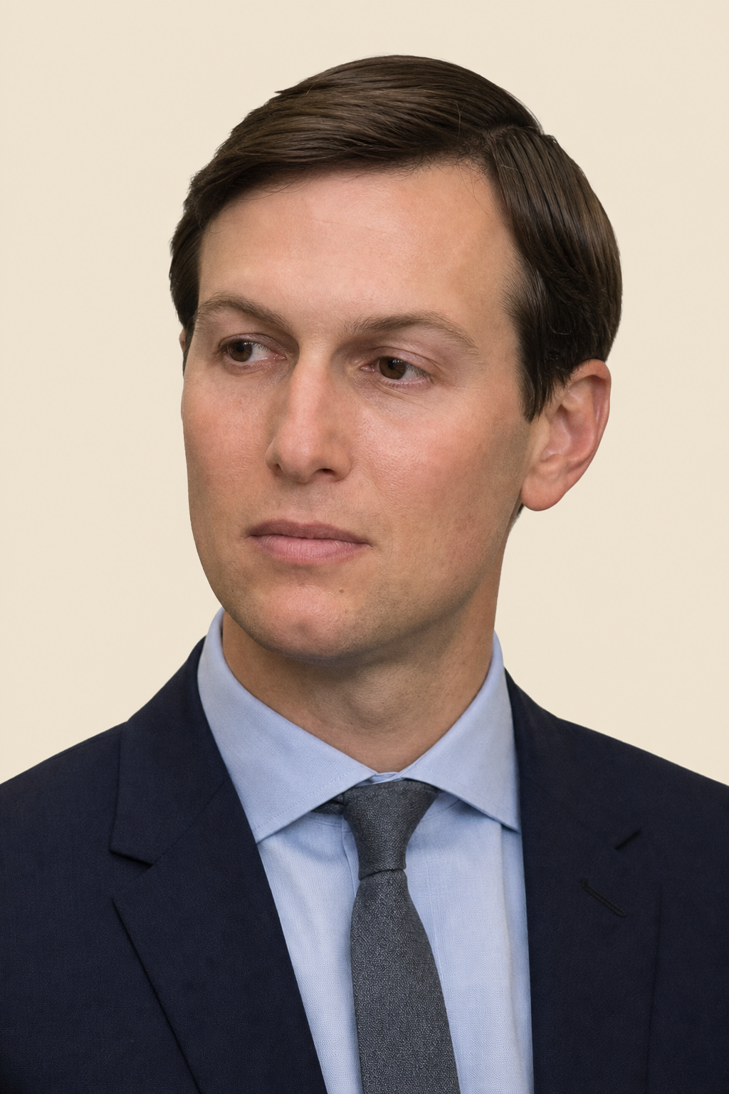 Jared Kushner