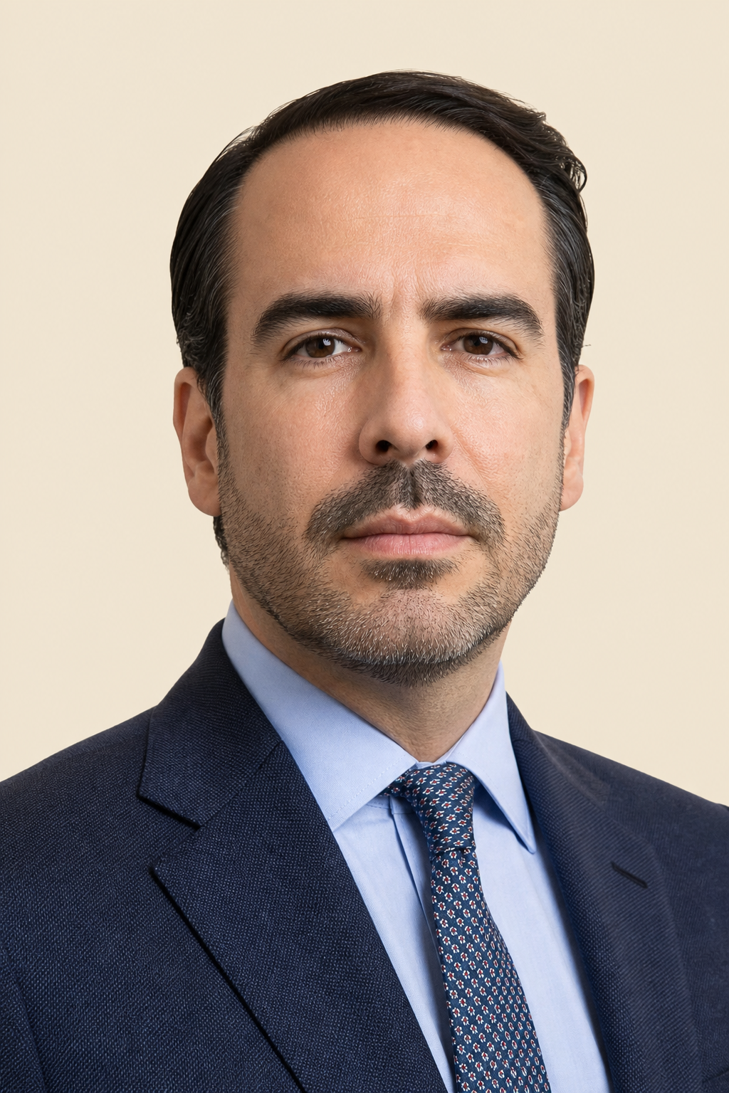 Abelardo de la Espriella