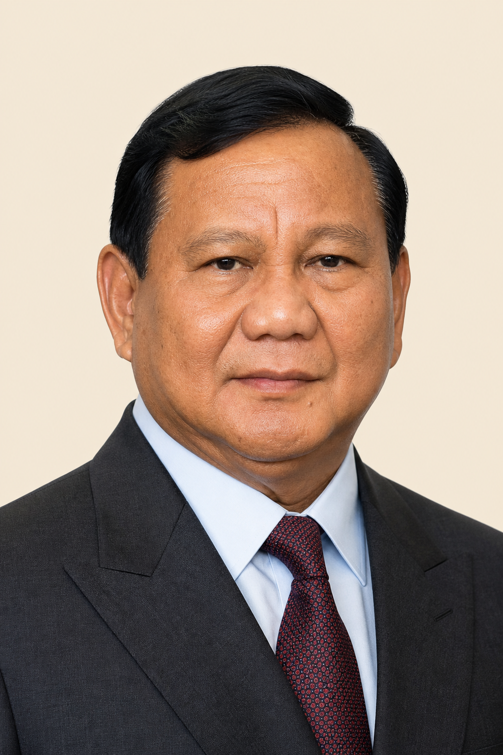 Prabowo Subianto