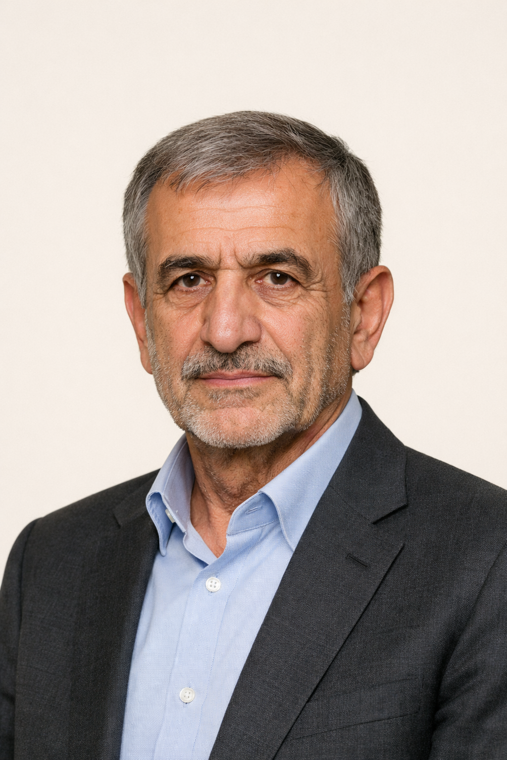 Masoud Pezeshkian