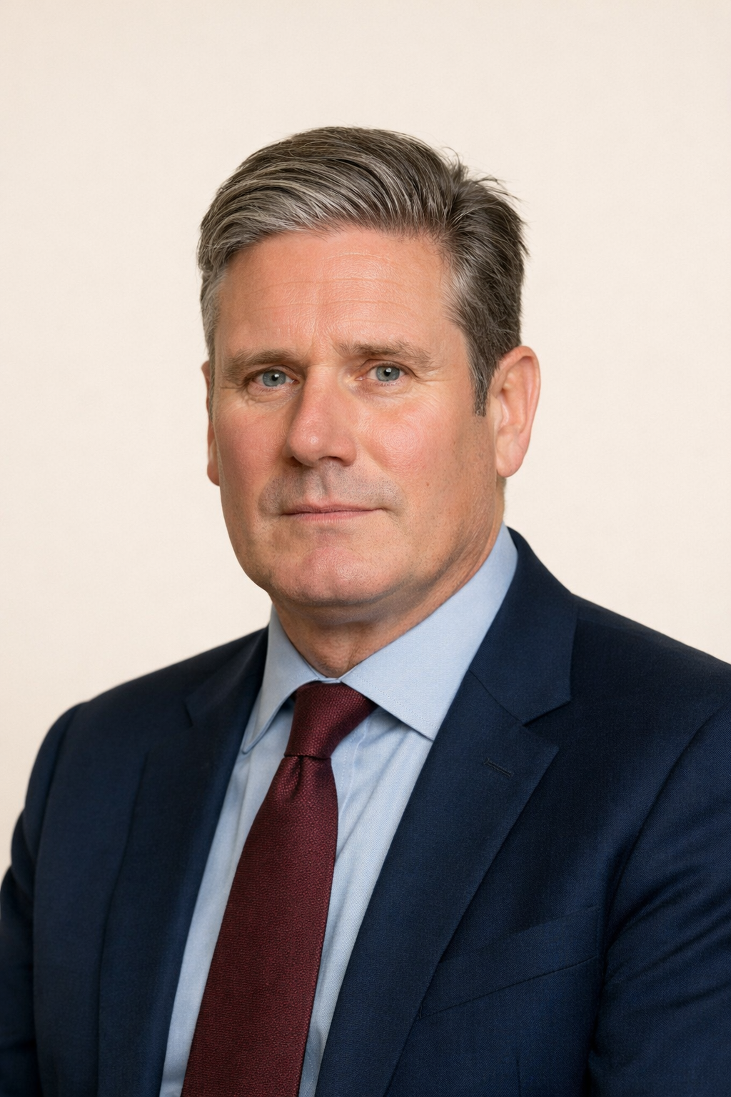 Keir Starmer