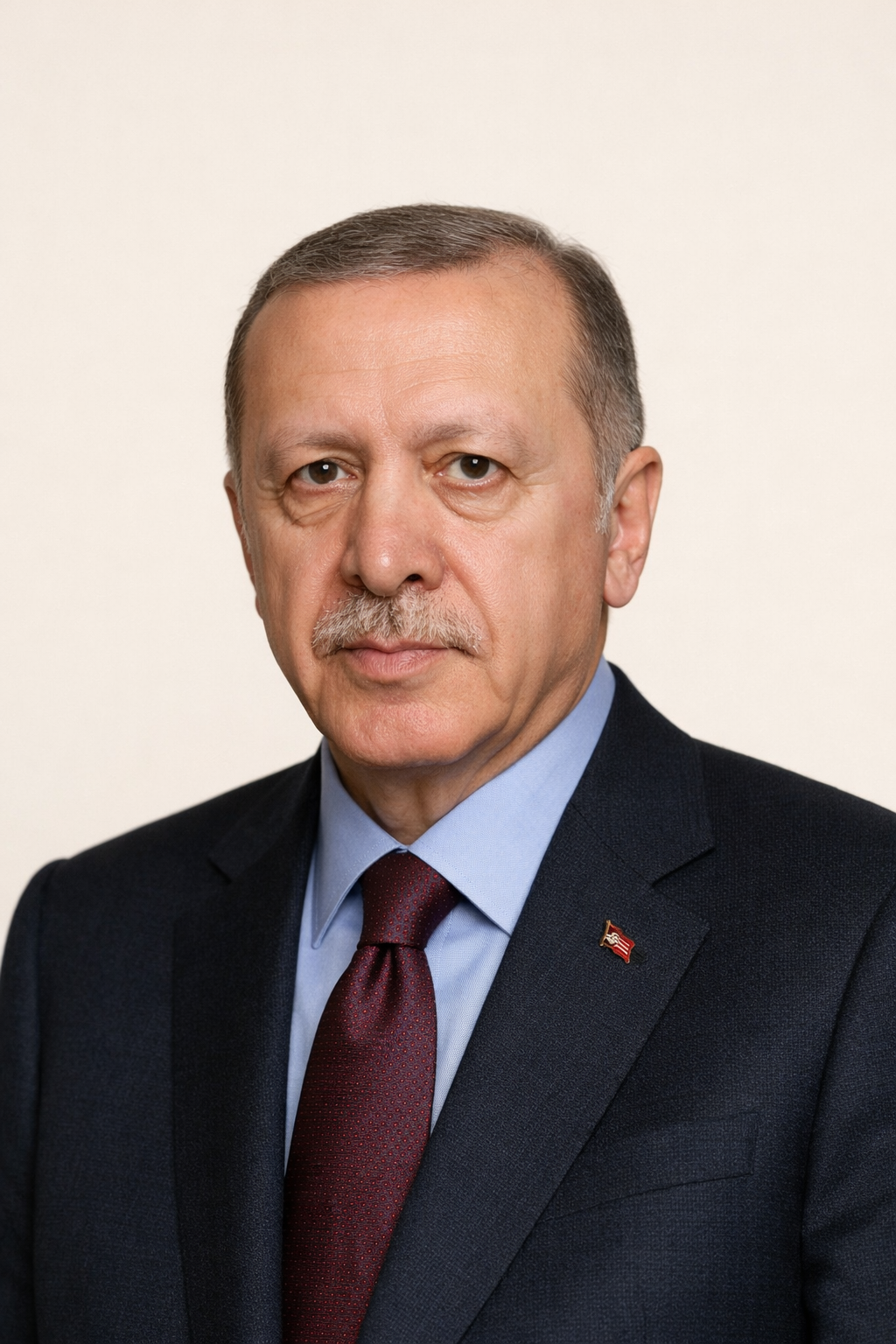 Recep Tayyip Erdoğan