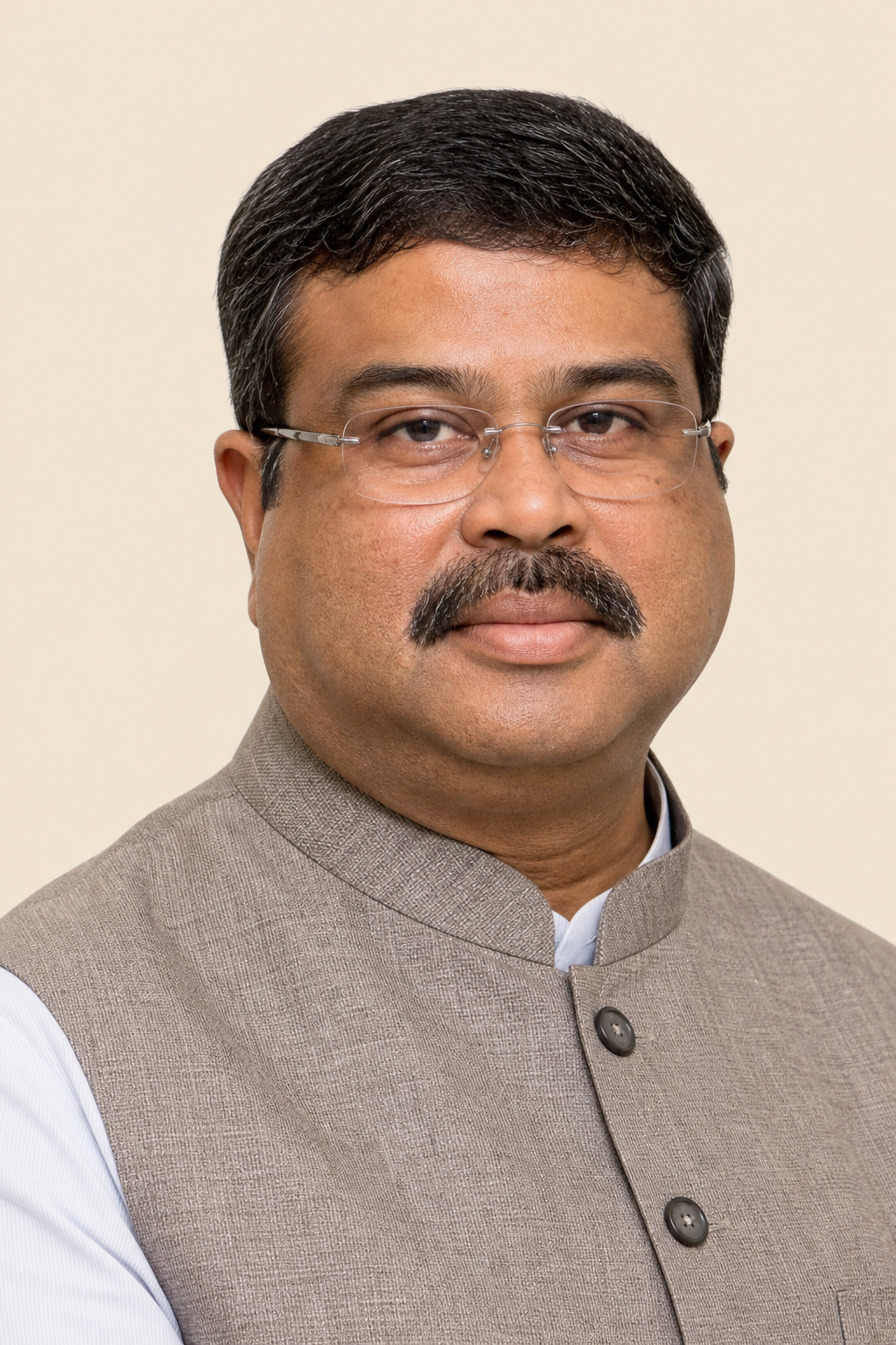 Dharmendra Pradhan