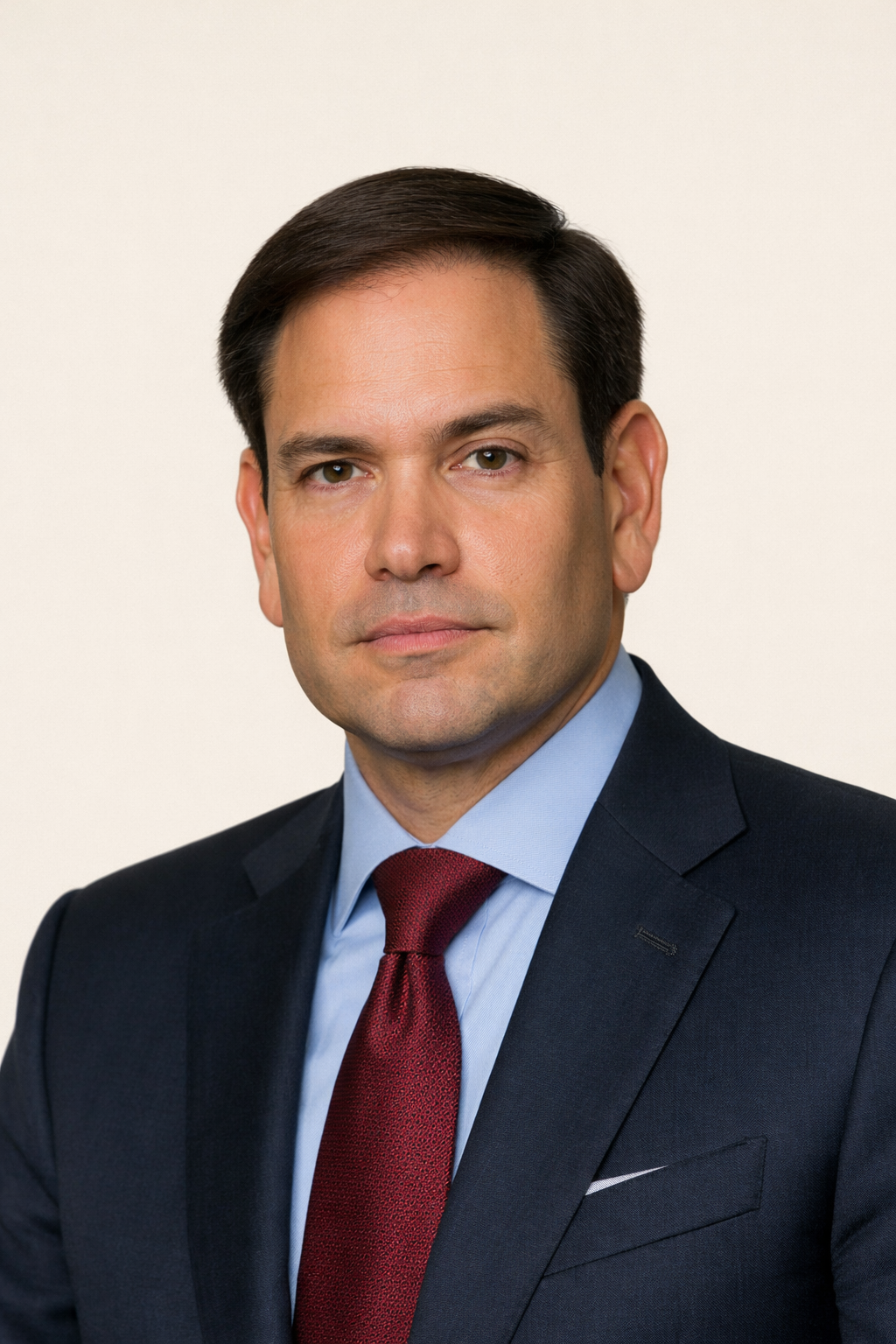 Marco Rubio