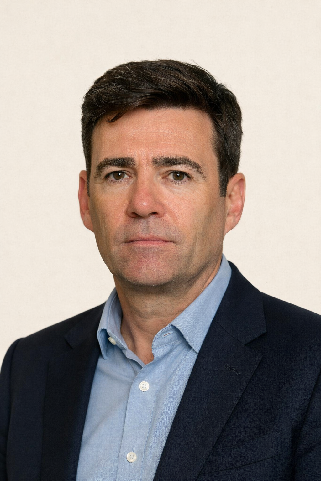 Andy Burnham