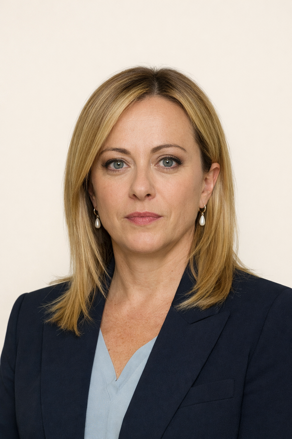Giorgia Meloni
