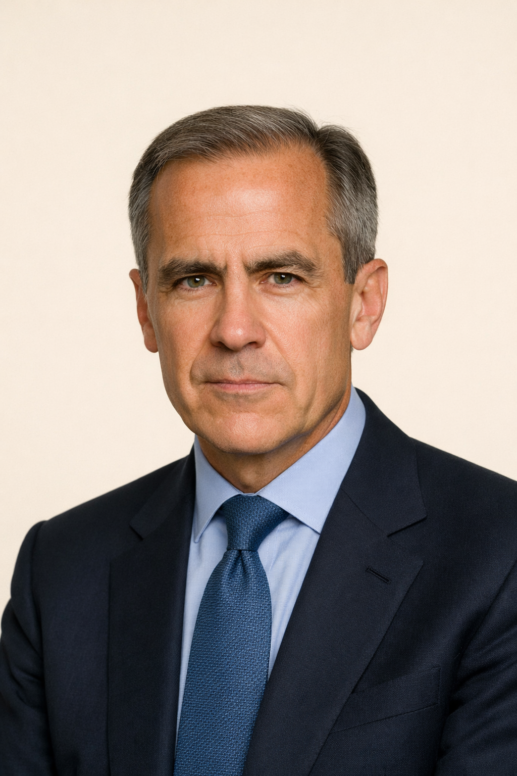 Mark Carney