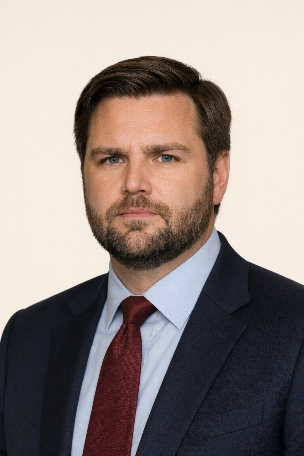JD Vance