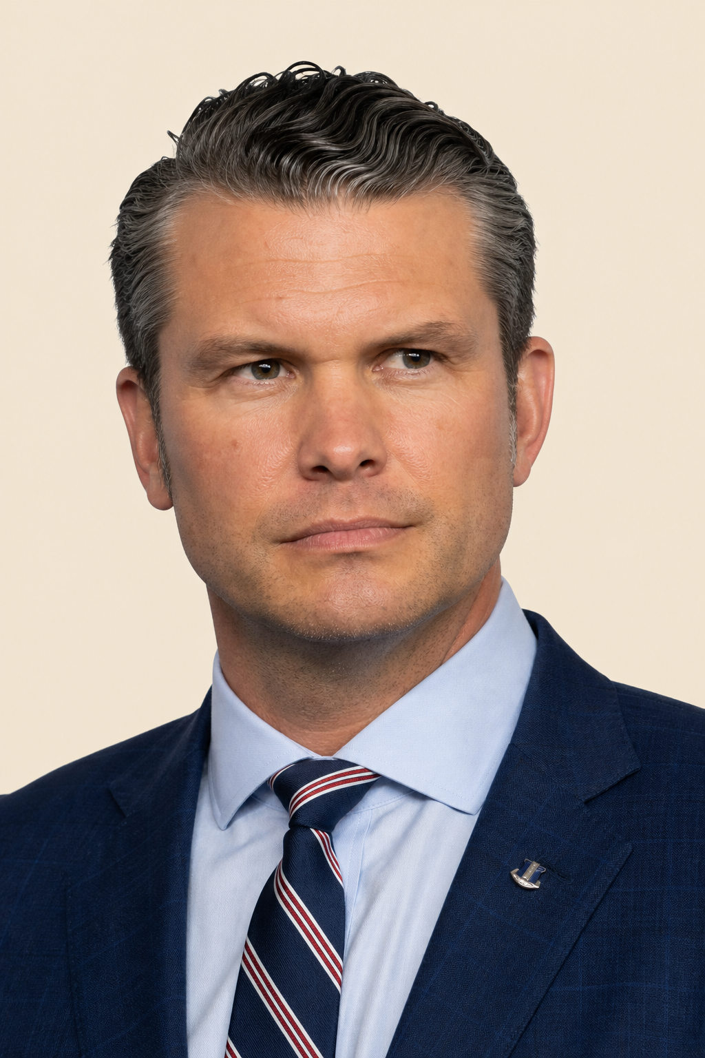 Pete Hegseth
