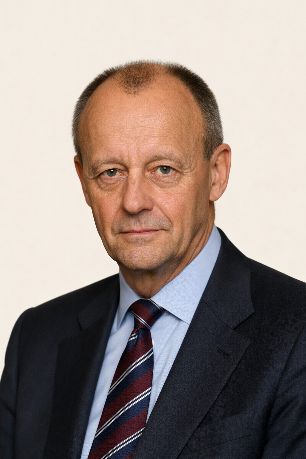 Friedrich Merz