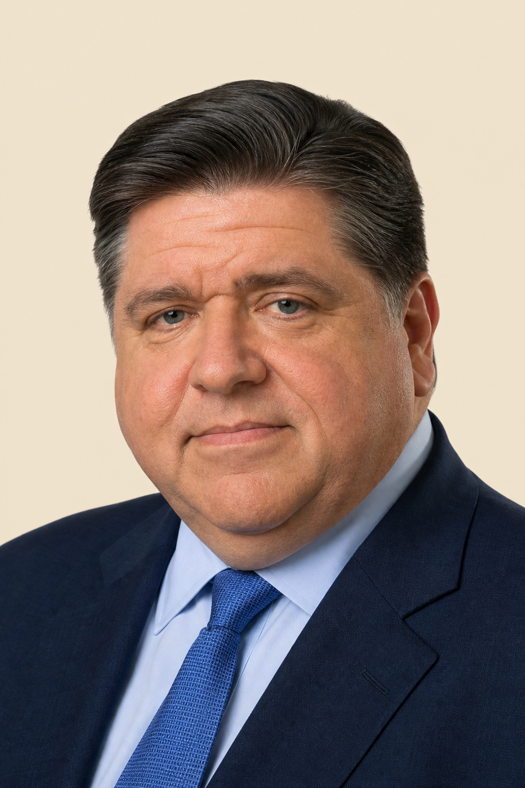 JB Pritzker