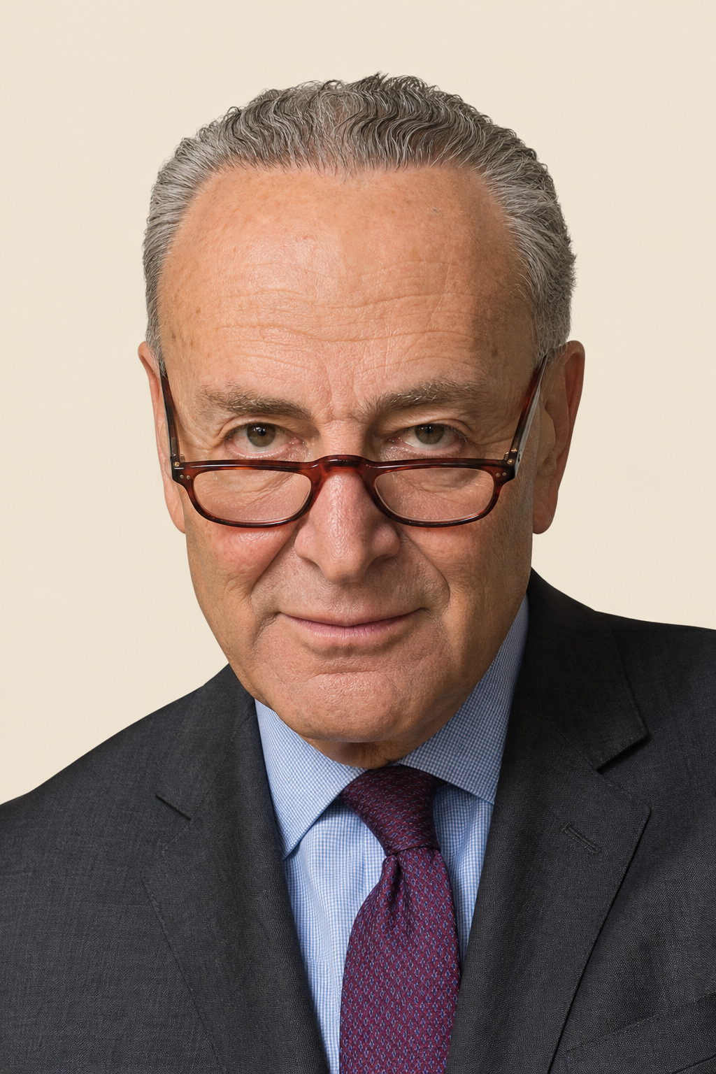 Chuck Schumer