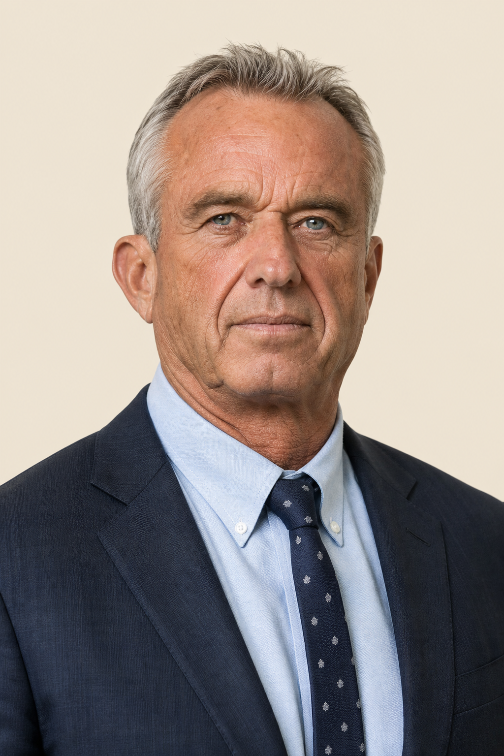 Robert F. Kennedy Jr.