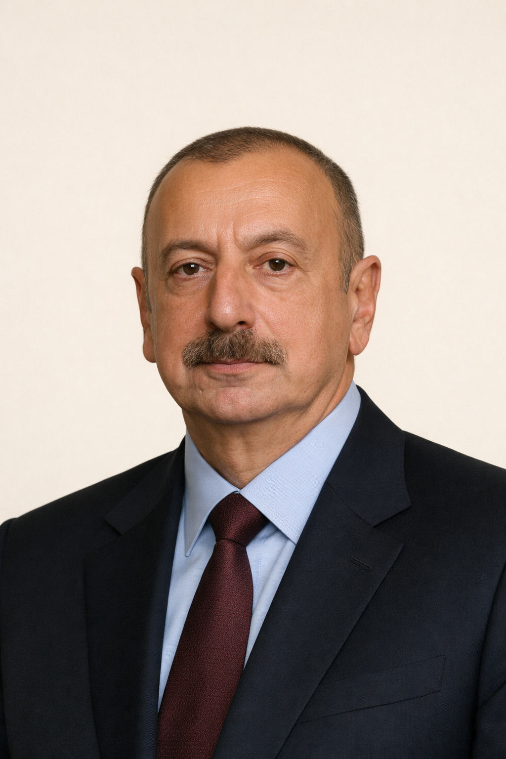 Ilham Aliyev