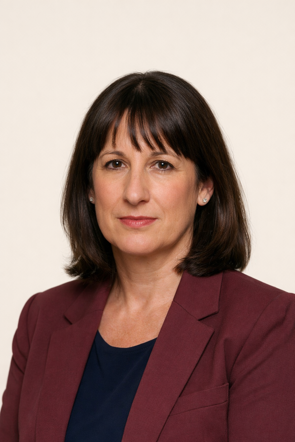 Rachel Reeves