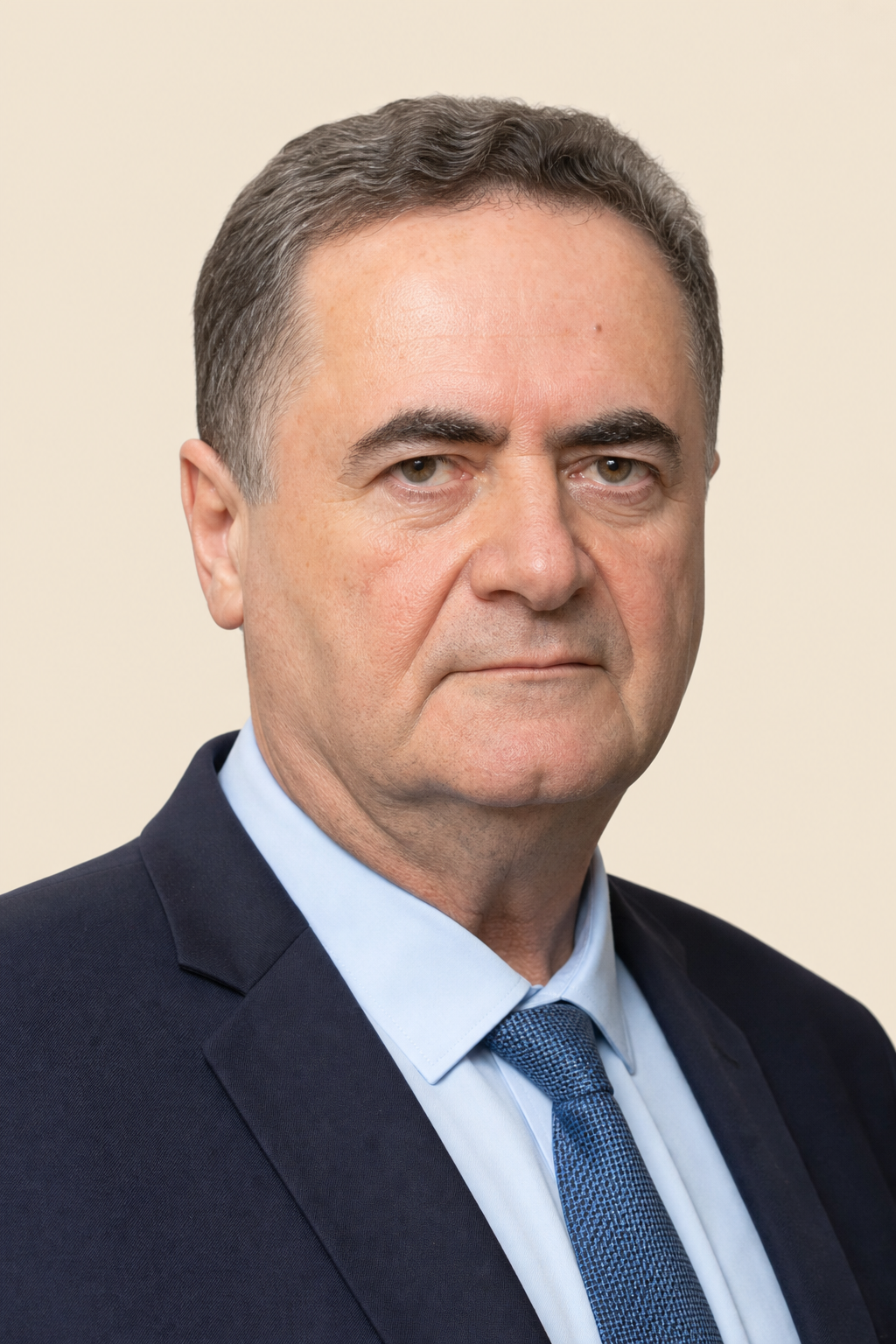 Israel Katz