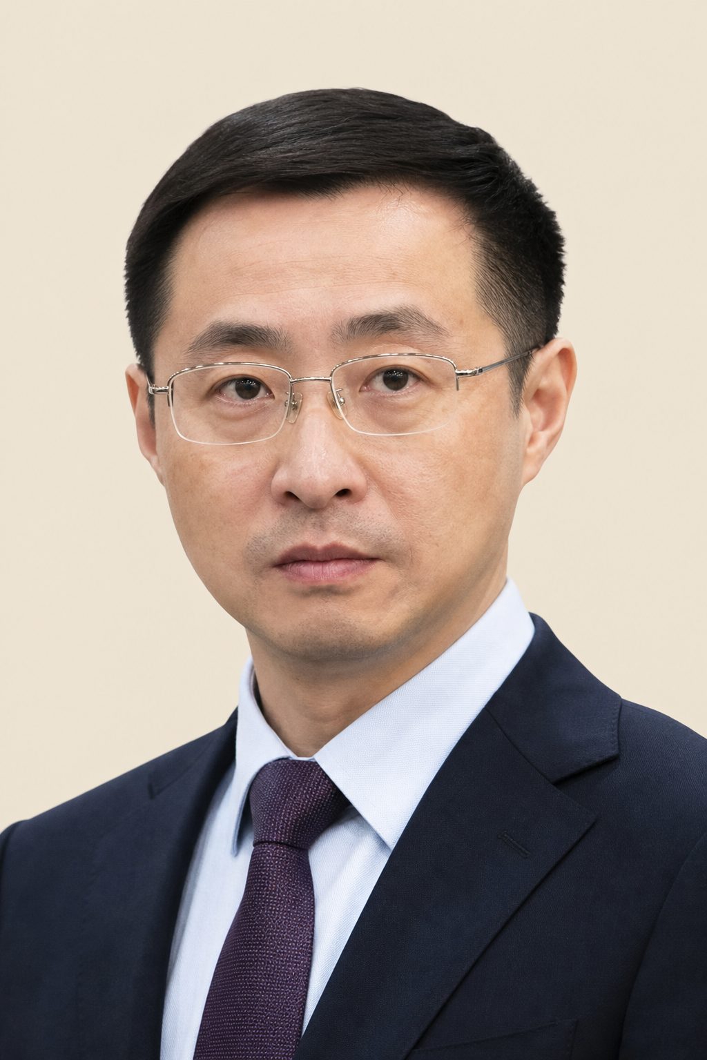 Lin Jian