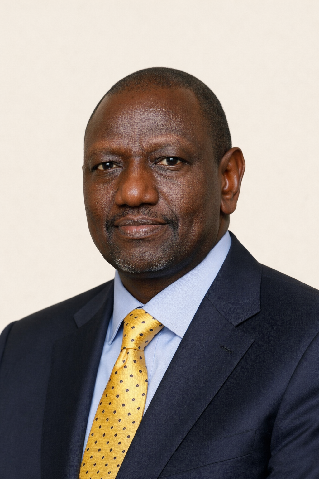 William Ruto