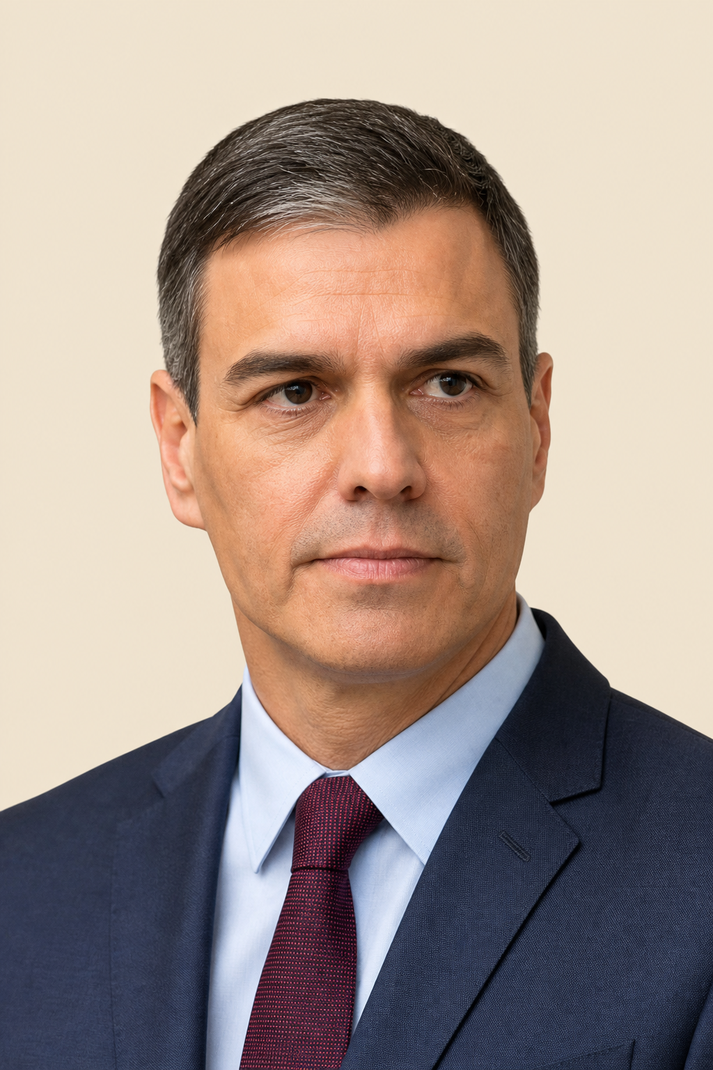 Pedro Sánchez