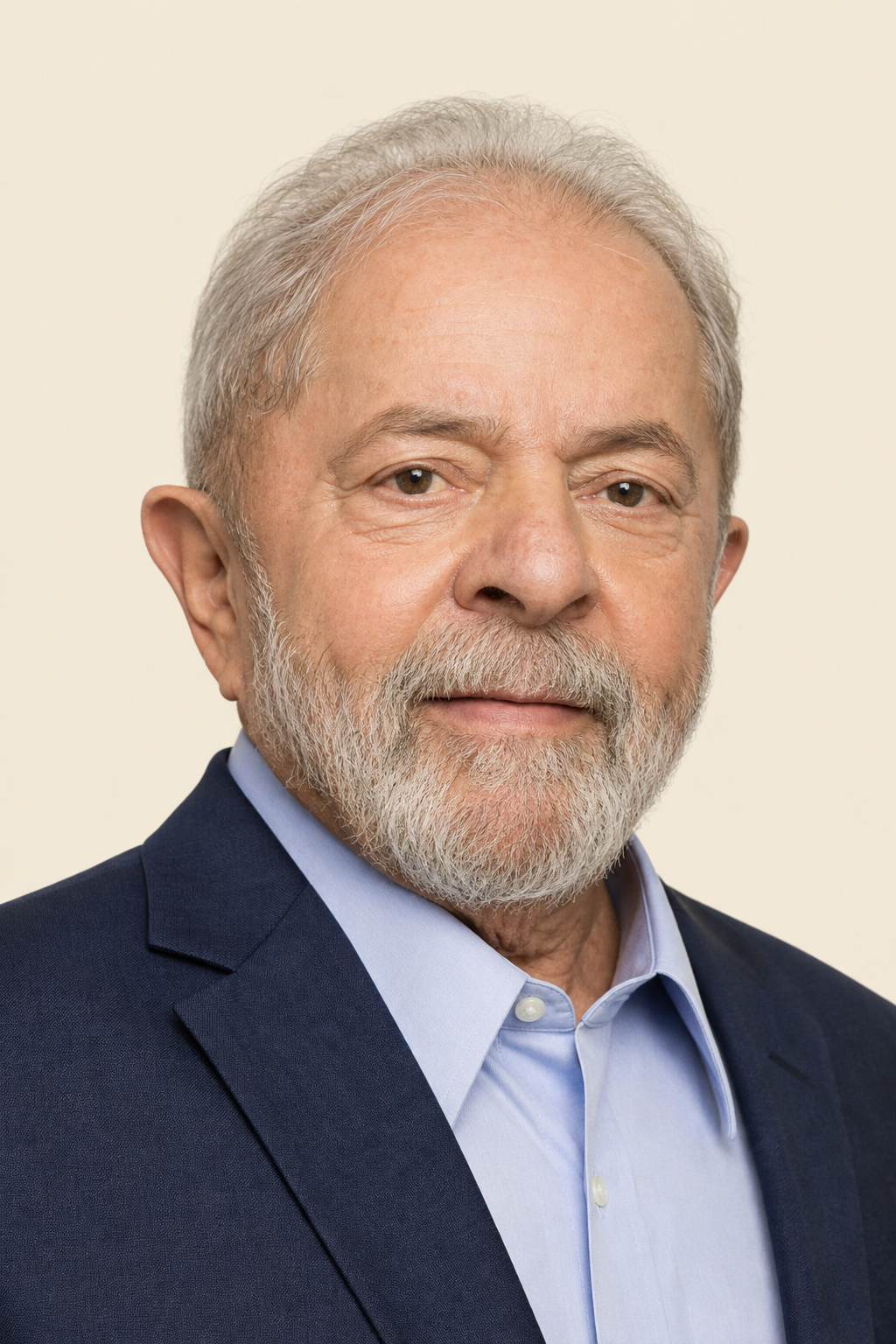 Luiz Inácio Lula da Silva