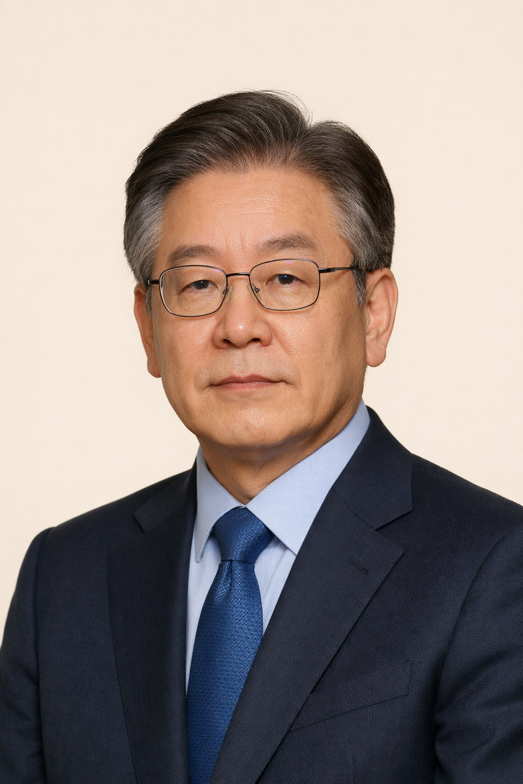 Lee Jae Myung