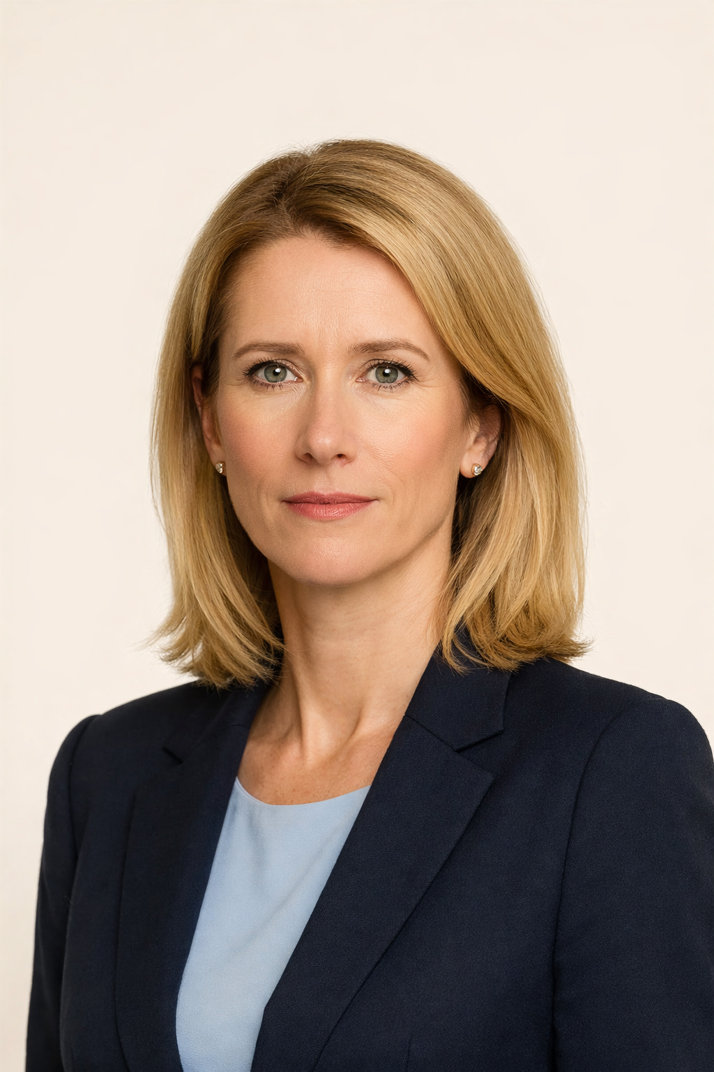 Kaja Kallas