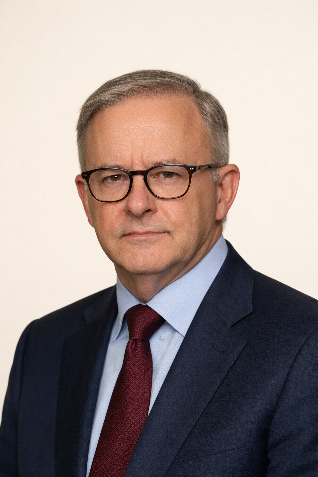 Anthony Albanese