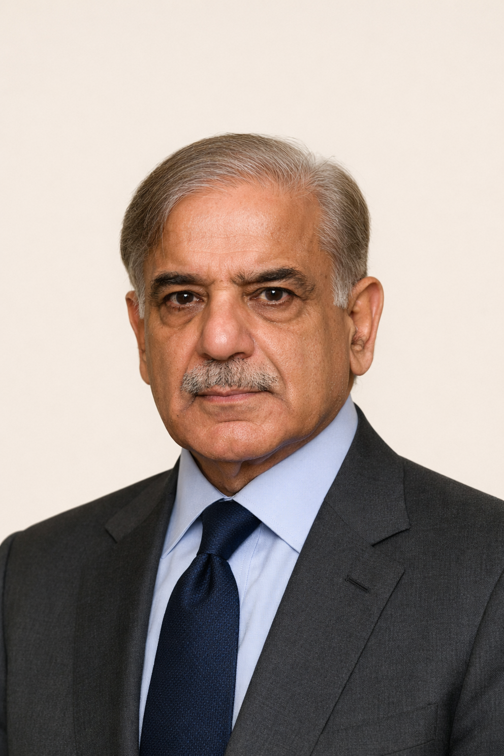 Shehbaz Sharif
