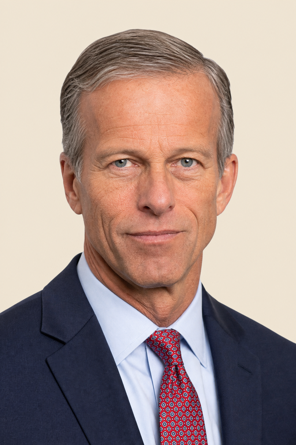 John Thune