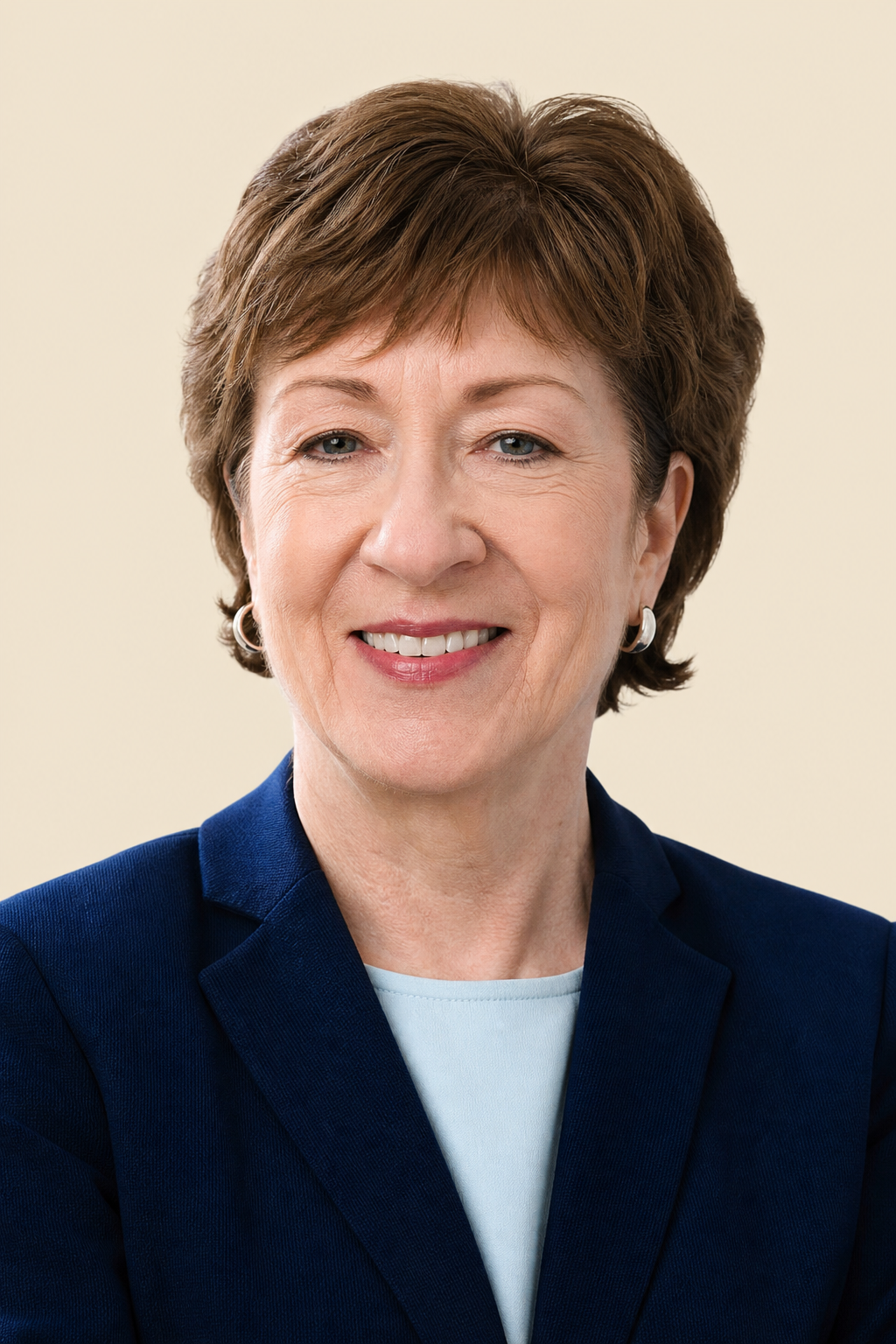 Susan Collins