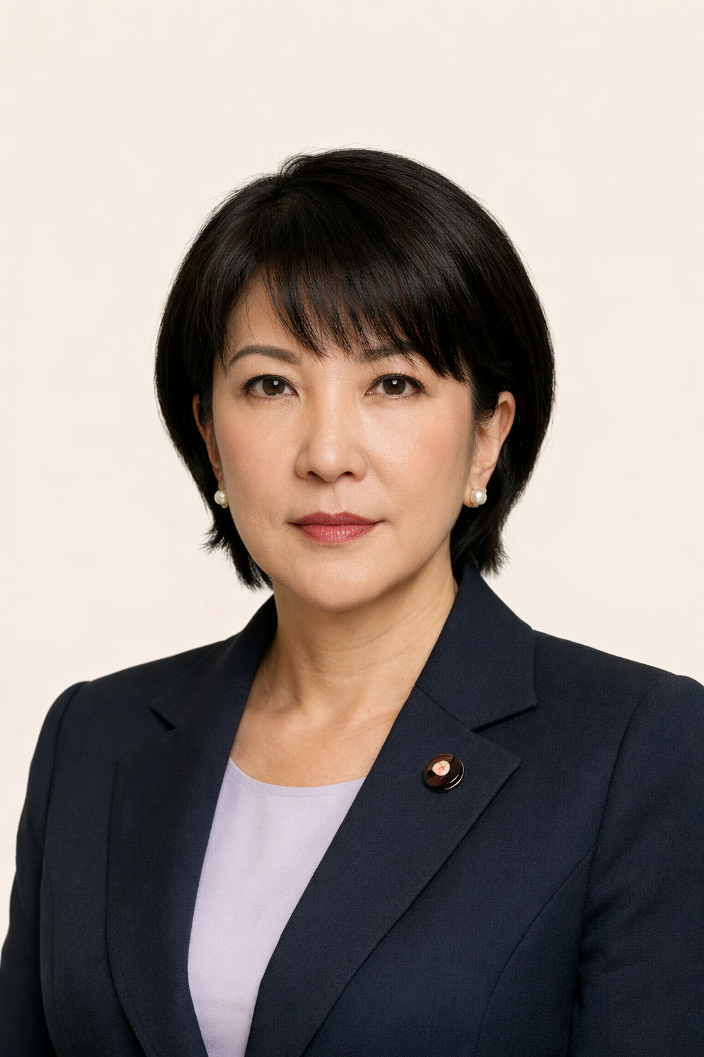 Sanae Takaichi