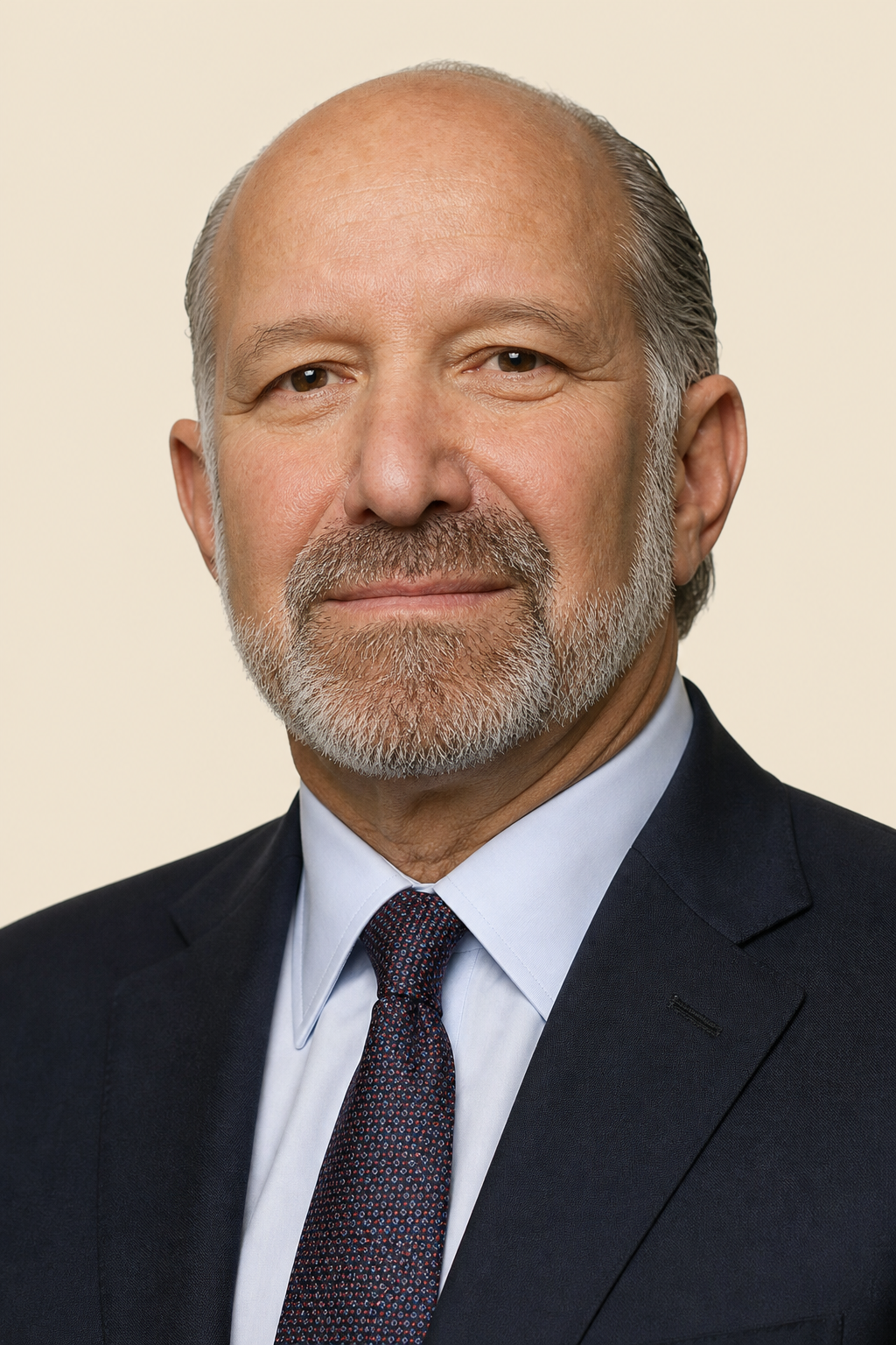 Howard Lutnick