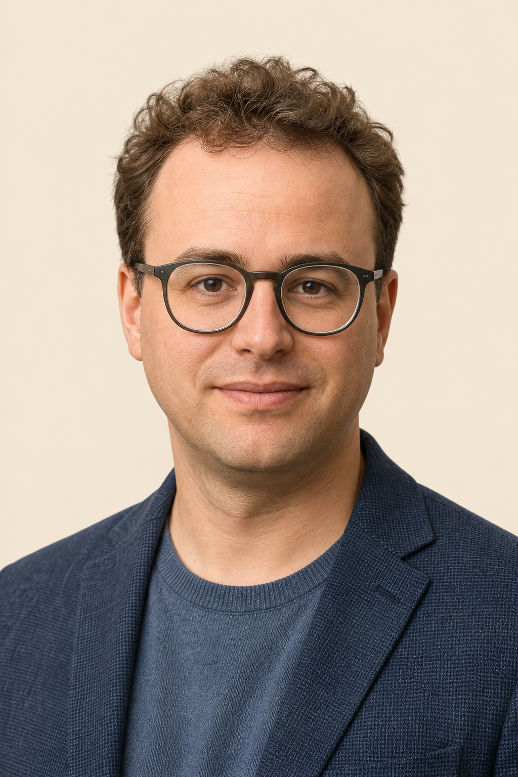 Dario Amodei