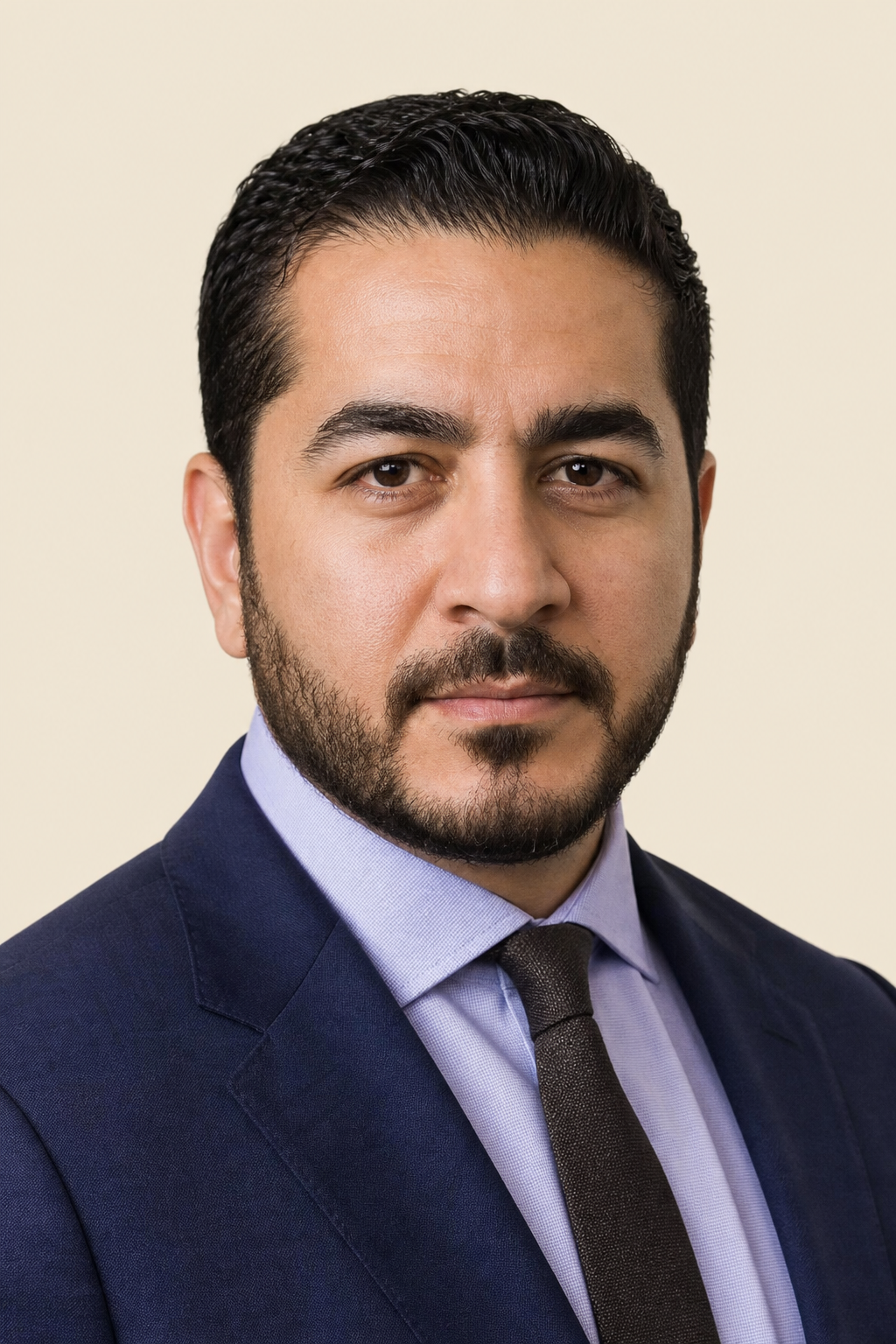 Abdul El-Sayed