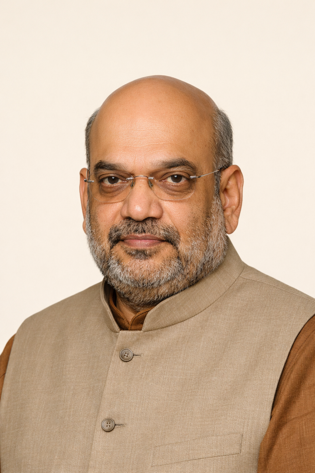 Amit Shah