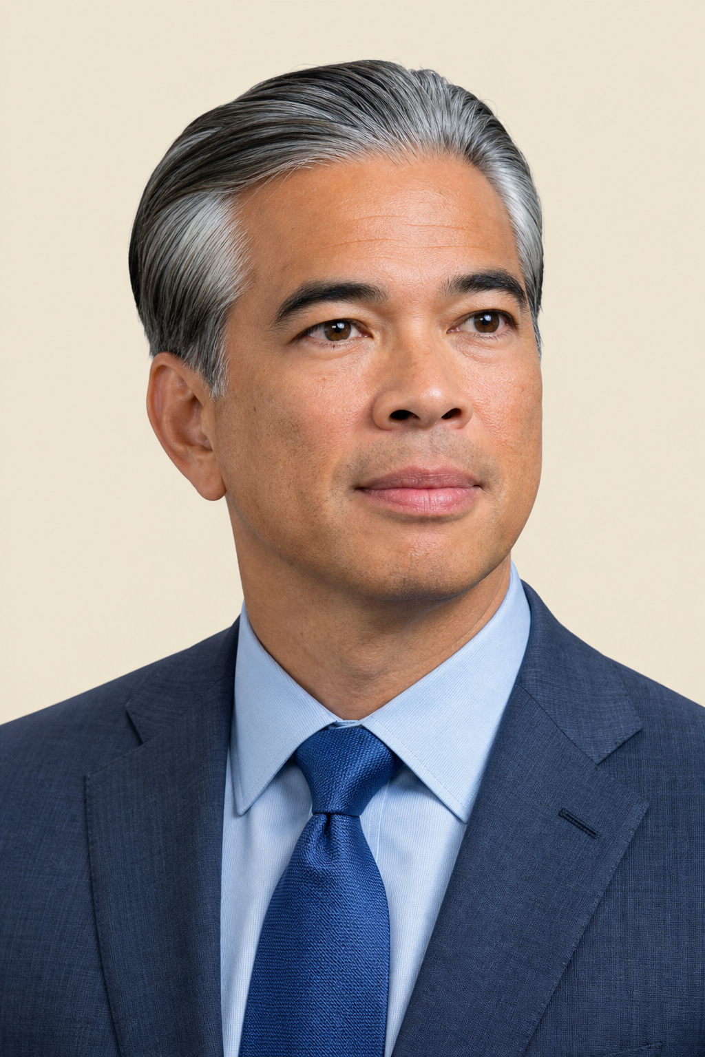 Rob Bonta