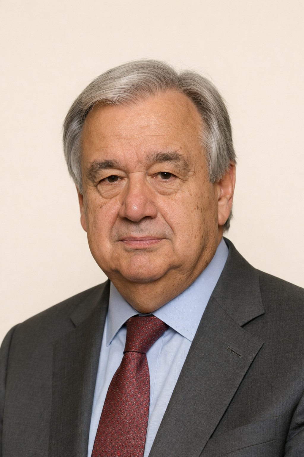 António Guterres