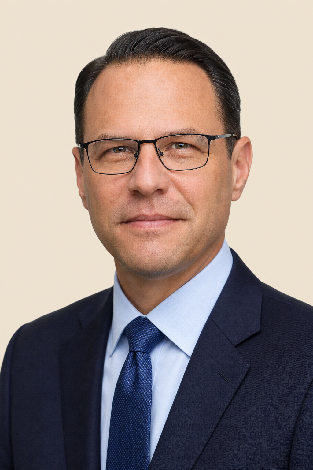 Josh Shapiro