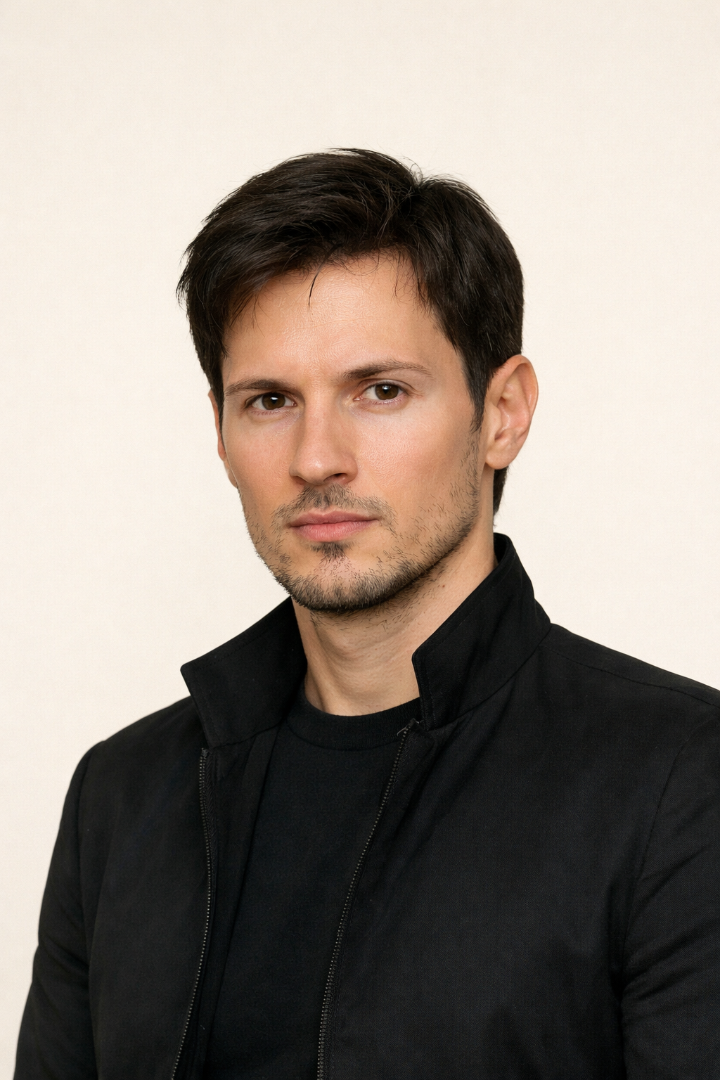 Pavel Durov