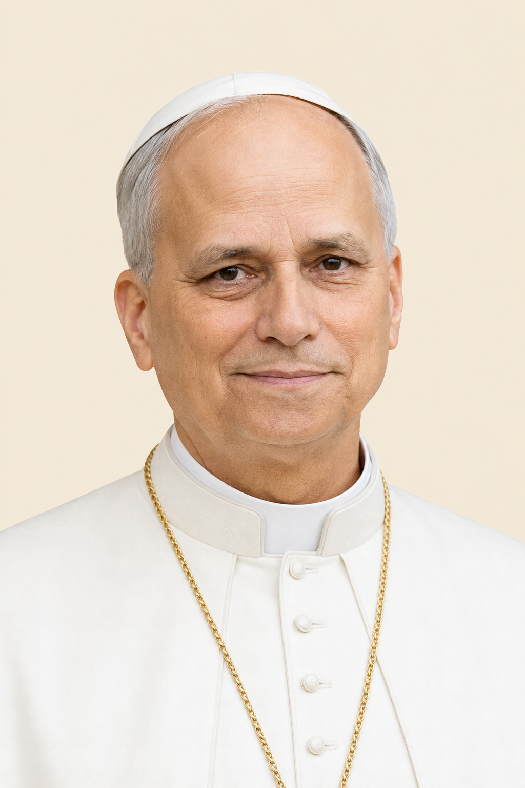 Pope Leo XIV